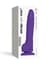 Реалистичный фаллоим итатор Strap-On-Me SOFT REALISTIC DILDO Violet - Size L