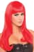 Перука Be Wicked Wigs - Pop Diva Wig - Red