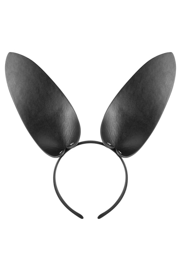 Ушки зайки Fetish Tentation Bunny Headband