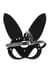 Маска зайчика Fetish Tentation Adjustable Bunny Mask