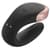 Смарт-вібратор для пар Satisfyer Double Love (Black) (м'яте паковання!!!)