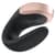 Смарт-вібратор для пар Satisfyer Double Love (Black) (м'яте паковання!!!)