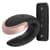 Смарт-вібратор для пар Satisfyer Double Love (Black) (м'яте паковання!!!)