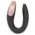 Смарт-вібратор  для пар Satisfyer Double Love (Black) (м'яте паковання!!!)