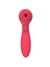 Вакуумний вібратор KISTOY Polly Plus Red