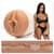 Мастурбатор Fleshlight Girls: Autumn Falls - Cream, зі зліпка вагіни, дуже ніжний