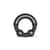 Ерекційне кільце з металевими вставками Dorcel STRONGER RING (м'ята упаковка)