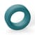 Эрекционное кольцо широкое Love To Love COOL RING - TEAL ME