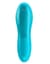 Вібратор на палець Satisfyer Teaser Light Blue