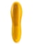 Вібратор на палець Satisfyer Teaser Dark Yellow