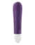 Вібропуля перезаряджаєма Satisfyer Ultra Power Bullet 2 Violet