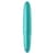 Мінівібратор Satisfyer Ultra Power Bullet 6 Turquoise