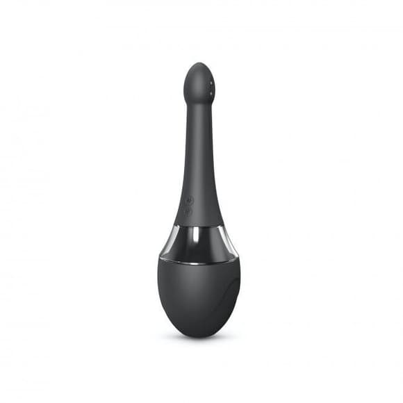 Автоматичний анальний душ-вібратор Dorcel Douche Mate Pro (м'яте паковання!!!)