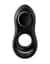 Эрекционное кольцо с вибрацией Satisfyer Legendary Duo для члена и мошонки