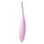 Смарт-вибратор для клитора Satisfyer Twirling Joy Pink