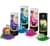 Сіль для ванни Shunga Oriental Crystals Bath Salts ORGANIC — Lotus Flower (500 г) сіль Мертвого моря