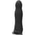 Страпон унісекс Doc Johnson Body Extensions  – Be Aroused (м'ята упаковка!!!)