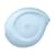 Вакуумний кліторальний стимулятор із вібрацією Satisfyer Sugar Rush Blue (м'ята упаковка)