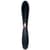 Вібратор із перлинною стимуляцією точки G Satisfyer Rrrolling Explosion Black