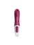 Смарт вібратор-кролик із підігрівом Satisfyer Hot Bunny