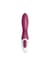Смарт-вібратор точки G Satisfyer Heated Thrill з функцією підігріву