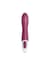 Смарт-вібратор точки G Satisfyer Big Heat з функцією підігріву