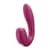 Вакуумний смарт-вібратор Satisfyer Sunray Berry (м'яте паковання!!!)