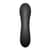 Вакуумный стимулятор с вибрацией Satisfyer Curvy Trinity 4 Black