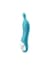 Вібратор для точки А Satisfyer A-Mazing 2 Turquoise