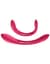 Універсальний гнучкий вібратор для пар Satisfyer Elastic Joy Red