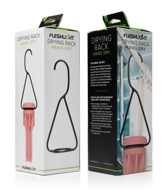 Підвісна сушарка Fleshlight Drying Rack — Hang Dry