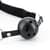 Набір для BDSM Alive FURY Black BDSM Kit, 10 предметів (м'ята упаковка)