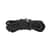 Набір для BDSM Alive FURY Black BDSM Kit, 10 предметів (м'ята упаковка)