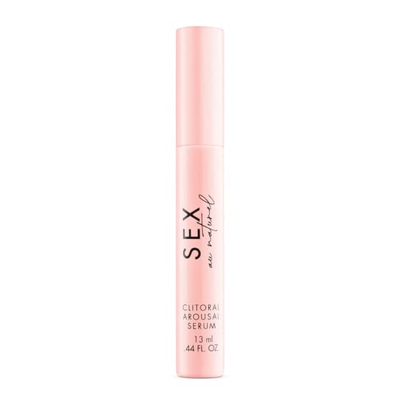 Возбуждающая сыворотка Bijoux Indiscrets Sex au Naturel Clitorale Arousal Serum (мятая упаковка!!!)