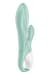 Смарт вібратор-кролик Satisfyer Air Pump Bunny 5+ (м'яте паковання!!!)