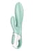 Смарт вібратор-кролик Satisfyer Air Pump Bunny 5+ (м'яте паковання!!!)