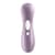 Вакуумный клиторальный стимулятор Satisfyer Pro 2 Generation 2 Violet