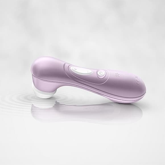 Вакуумный клиторальный стимулятор Satisfyer Pro 2 Generation 2 Violet