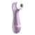 Вакуумный клиторальный стимулятор Satisfyer Pro 2 Generation 2 Violet