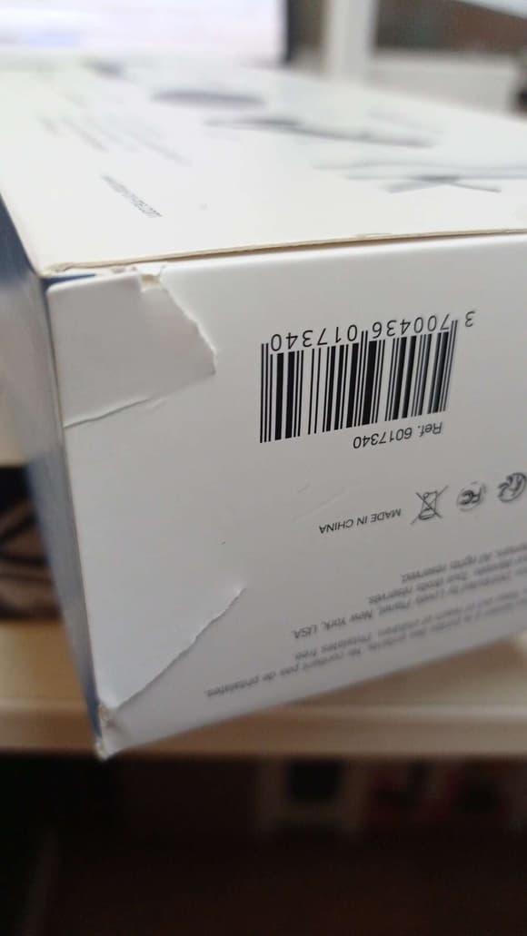 Безремневой вибрострапон с вакуумной стимуляцией Strap-On-Me MULTI ORGASM Black S (мятая упаковка)