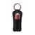 Ви бропуля PowerBullet First-Class Bullet 2.5″ with Key Chain Pouch, Rose Gold, 9 режимов вибрации