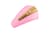 Клиторальный вибратор Shunga Obi Light Pink