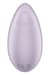 Смарт-вібратор для клітора Satisfyer Tropical Tip Light Lilac