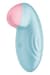Смарт-вібратор для клітора Satisfyer Tropical Tip Light Blue