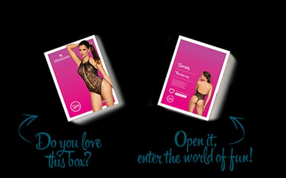 Бодістокінг з великими осередками та відкритою спиною Obsessive B113 teddy S/M/L, халтер