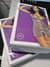 Эротический костюм стюардессы Obsessive Stewardess 3 pcs costume grey S/M (мятая упаковка!!!)