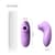 Вакуумний стимулятор Svakom Pulse Lite Neo Lavender, керується зі смартфона
