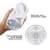 Мастурбатор Dorcel DEEP BLOW WHITE (мятая упаковка!!!)