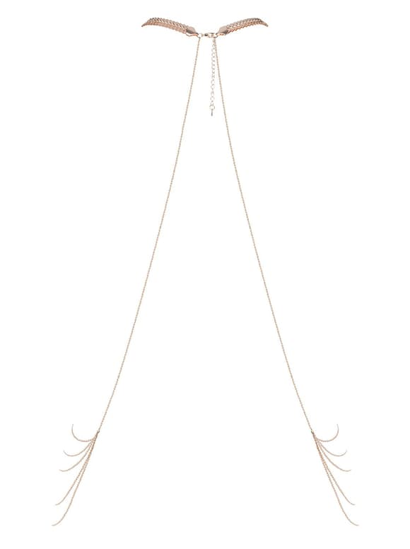 Ланцюжок-каскад Obsessive Bijou 903