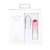 Вібратор Pillow Talk Lusty Luxurious Flickering Massager - Pink 